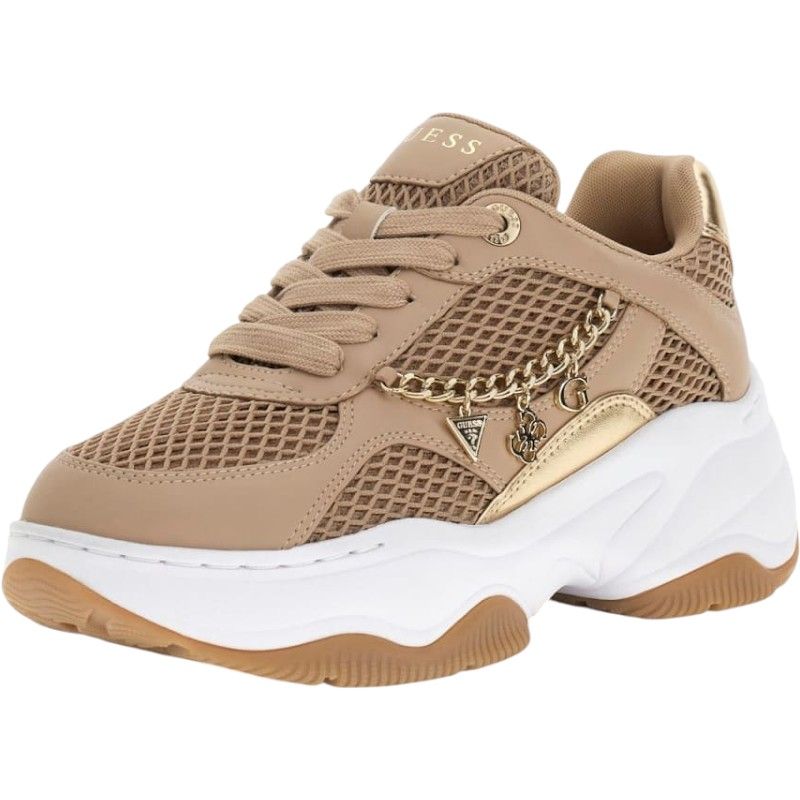 Guess - Harpaa - Beige