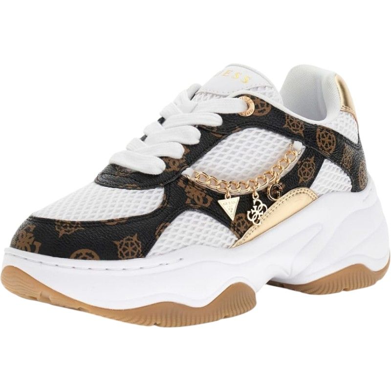 Guess - Harpaa - Wit