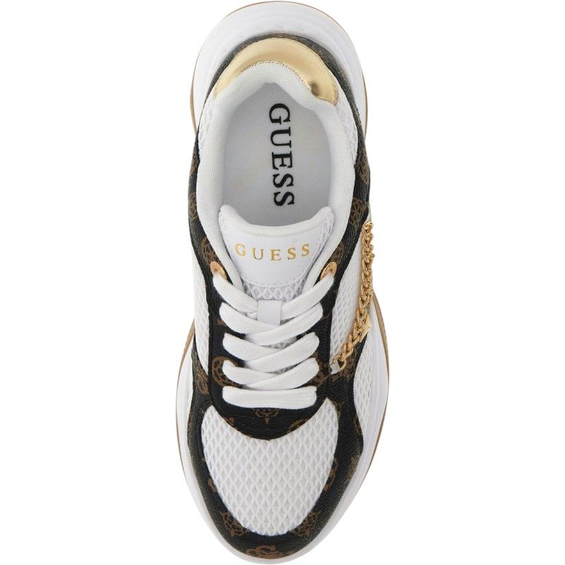 Guess - Harpaa - Wit