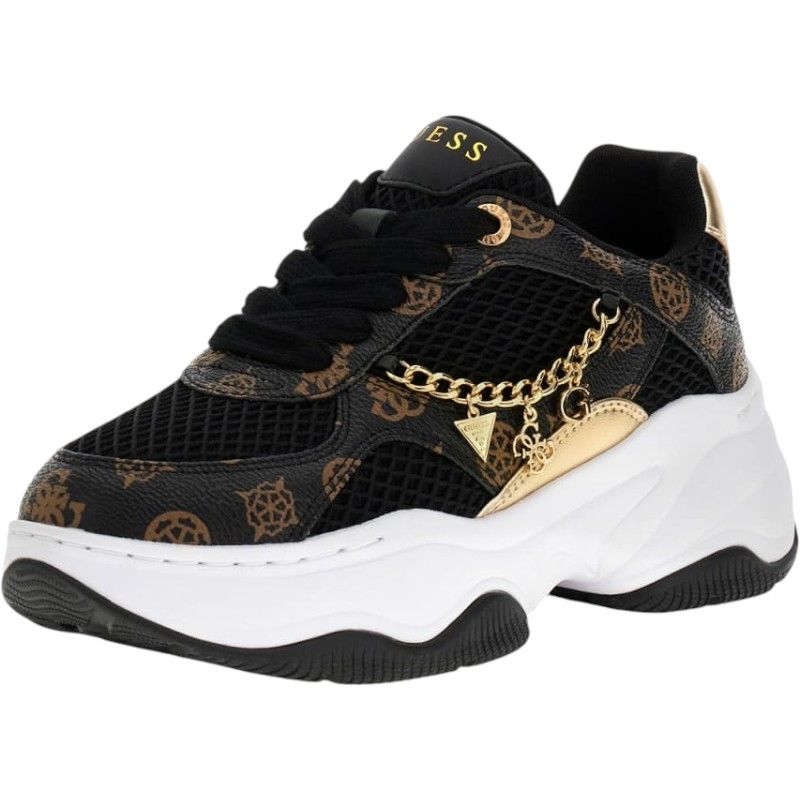 Guess - Harpaa - Zwart