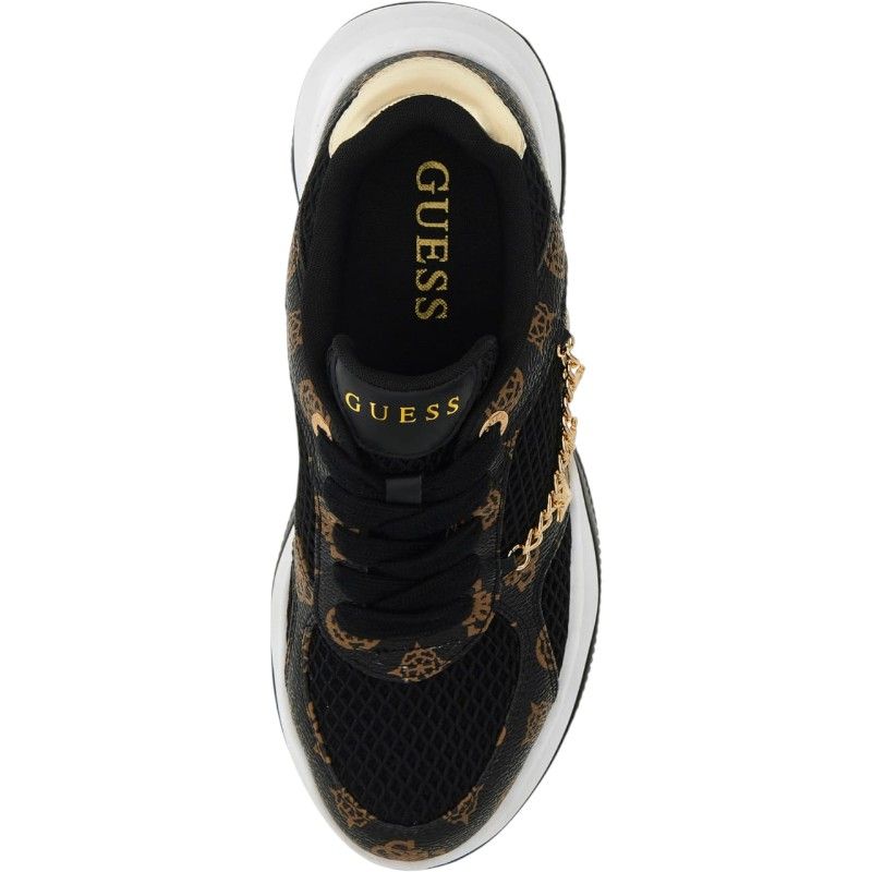 Guess - Harpaa - Zwart