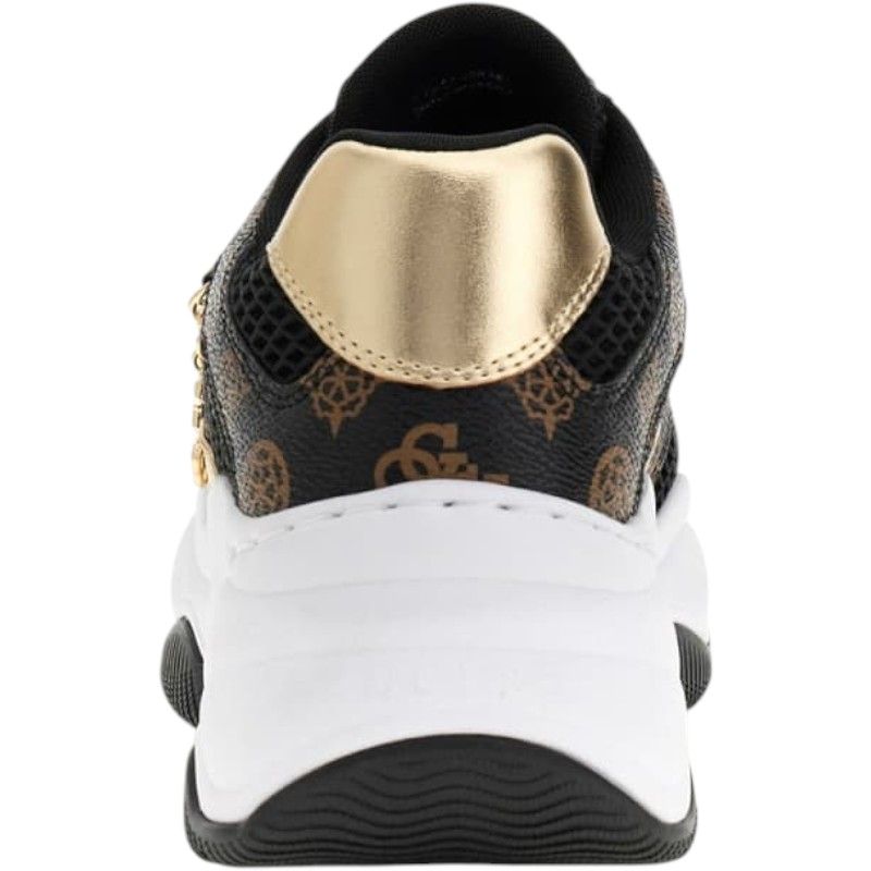 Guess - Harpaa - Zwart