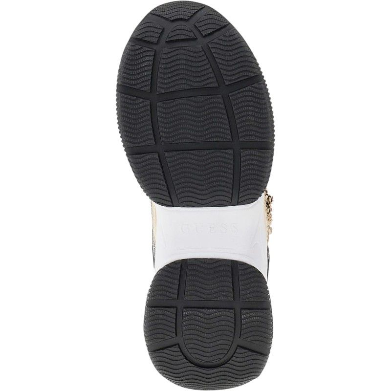 Guess - Harpaa - Zwart