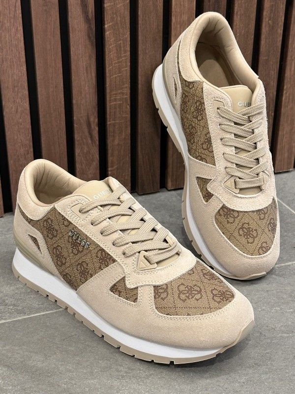 Guess - Tresa - Beige