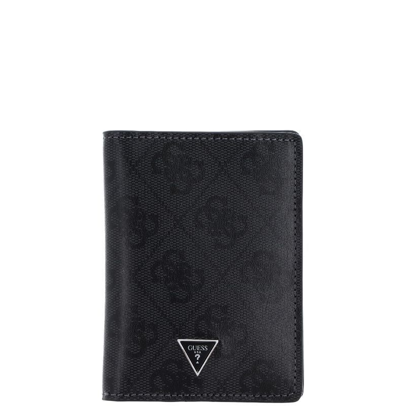 Guess - Mito Card Holder - Zwart