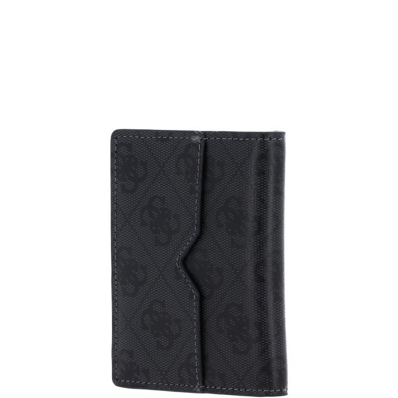 Guess - Mito Card Holder - Zwart