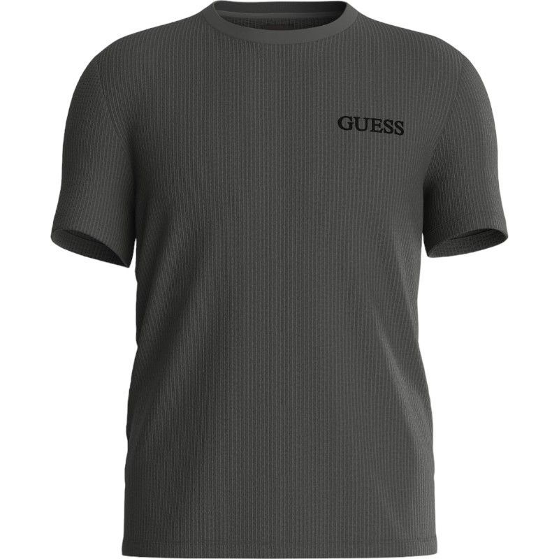 Guess - Ss Tee - Groen