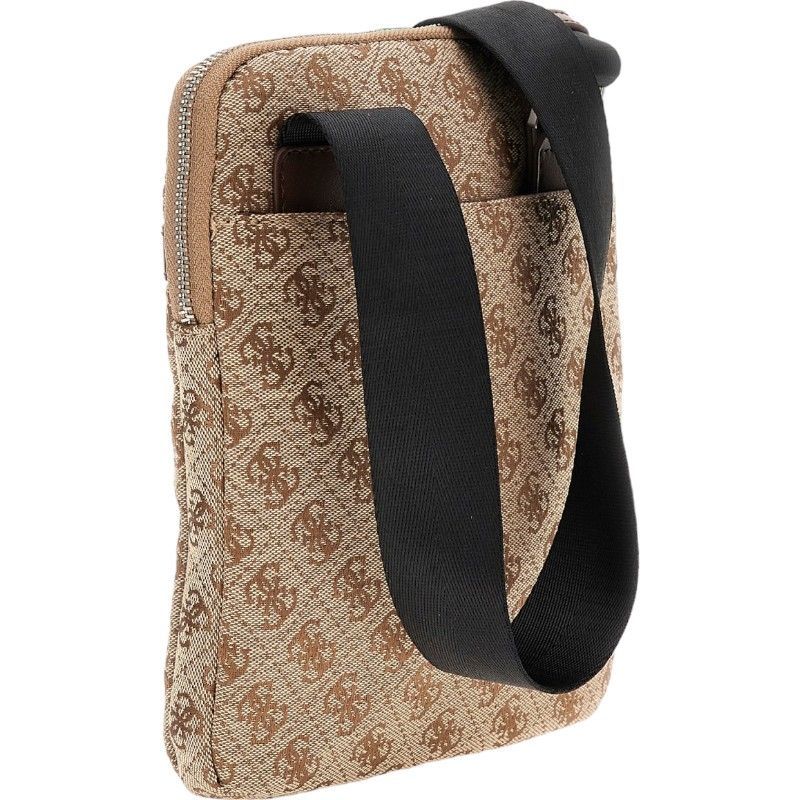 Guess - Milano Crossbody - Bruin