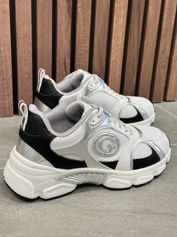 Guess - Ibitha - Wit