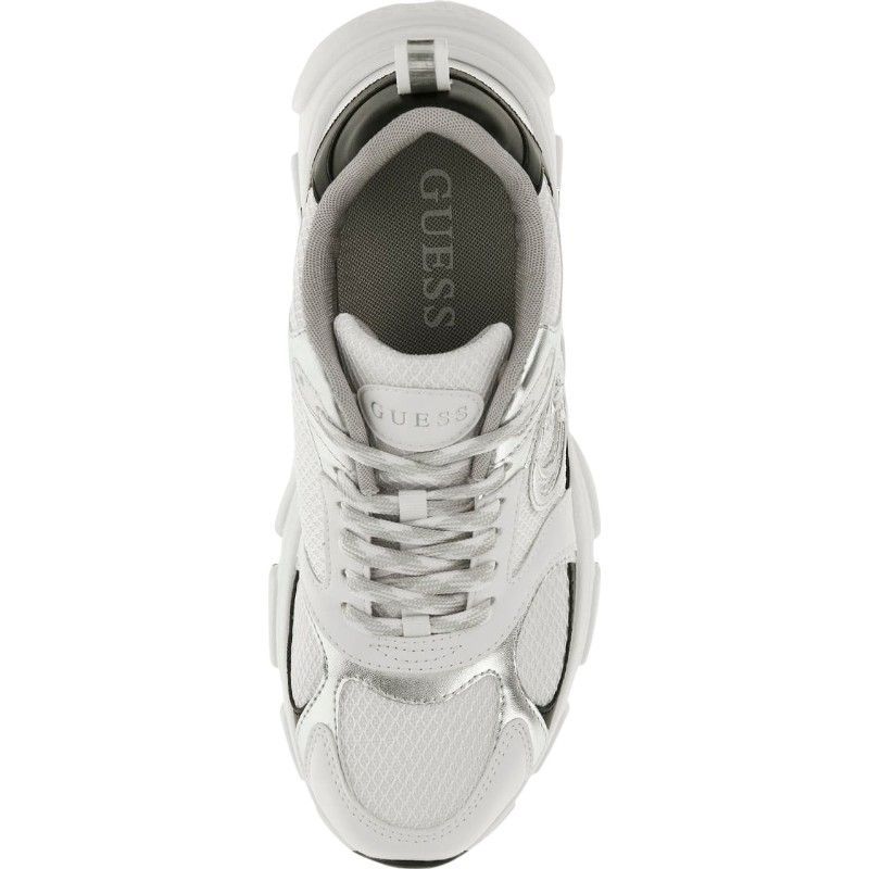 Guess - Ibitha - Wit