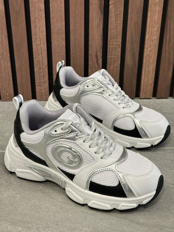 Guess - Ibitha - Wit