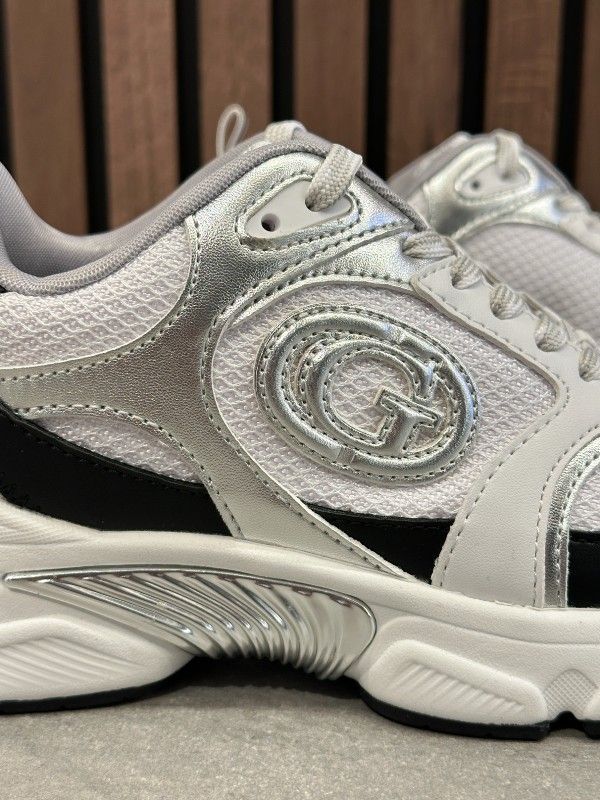 Guess - Ibitha - Wit