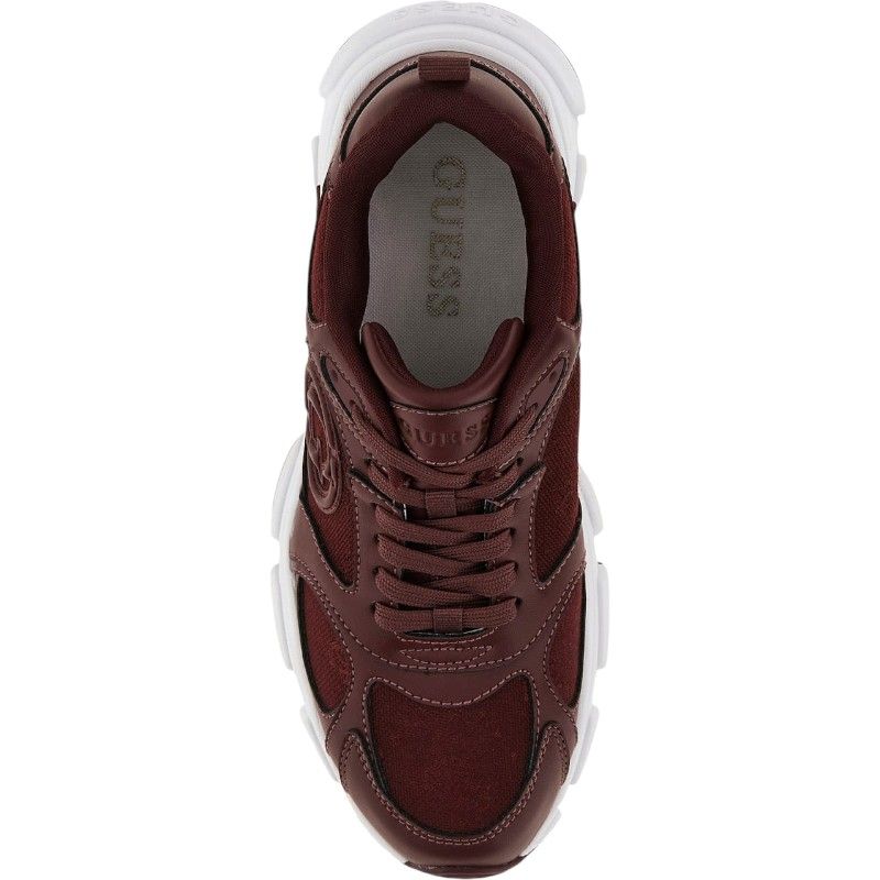 Guess - Ibitha2 - Rood