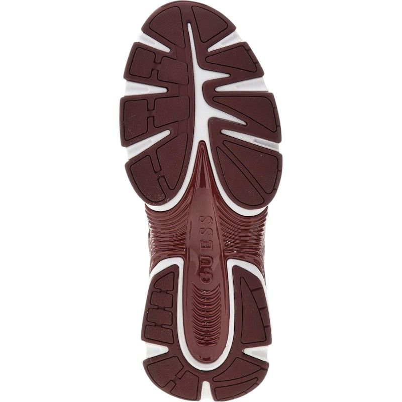 Guess - Ibitha2 - Rood