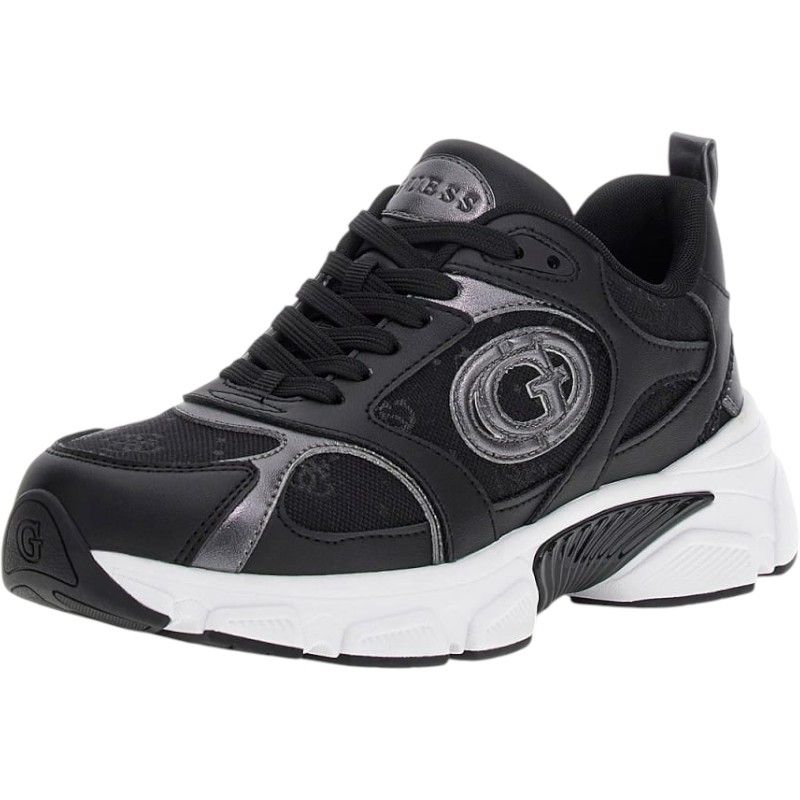 Guess - Ibitha2 - Zwart