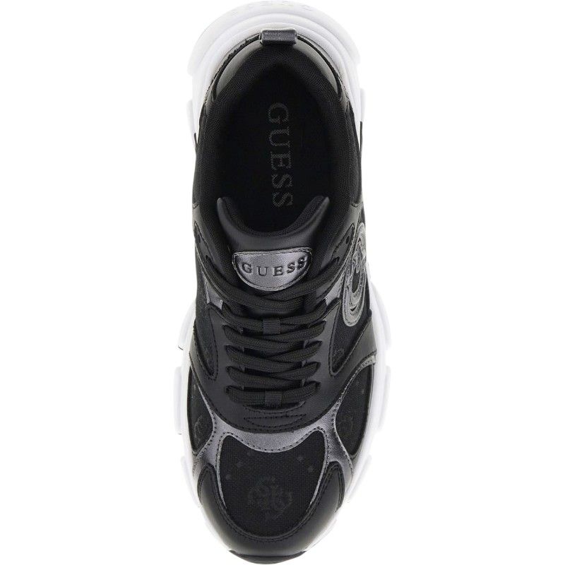 Guess - Ibitha2 - Zwart