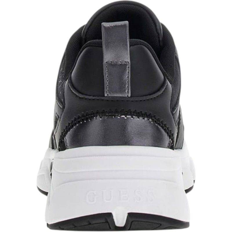 Guess - Ibitha2 - Zwart