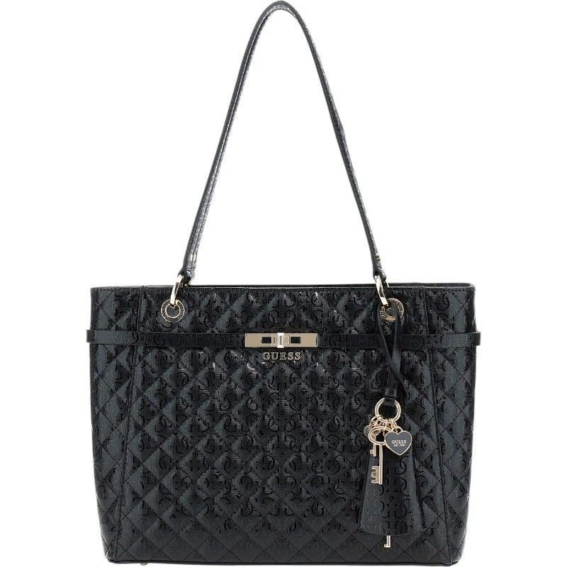 Guess - Idra Noel Tote - Zwart