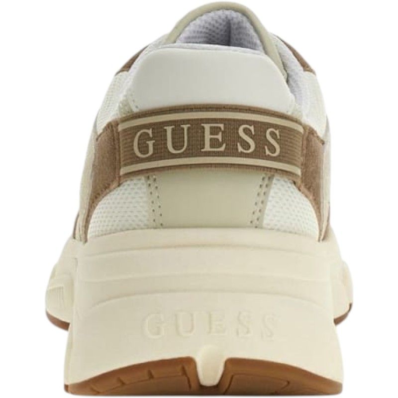 Guess - Imeri - Wit