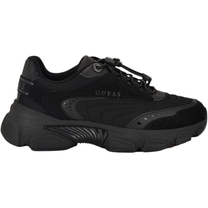 Guess - Imeri - Zwart
