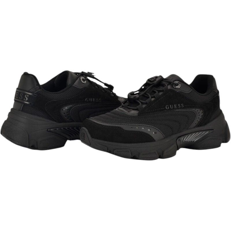 Guess - Imeri - Zwart