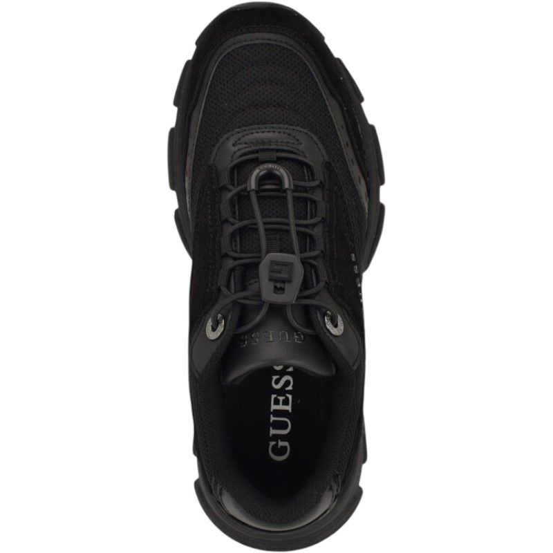 Guess - Imeri - Zwart