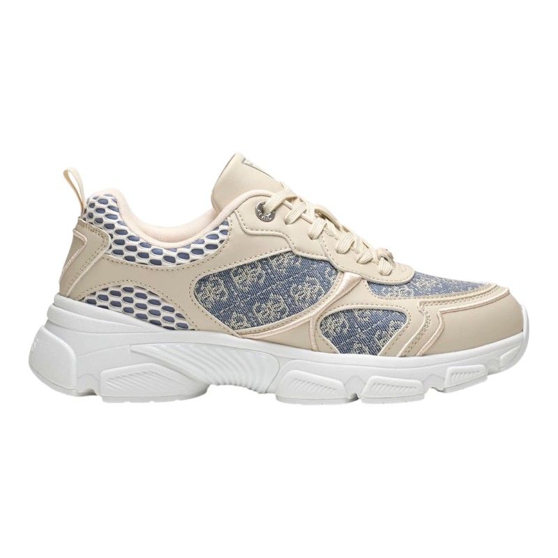 Guess - Indye - Beige