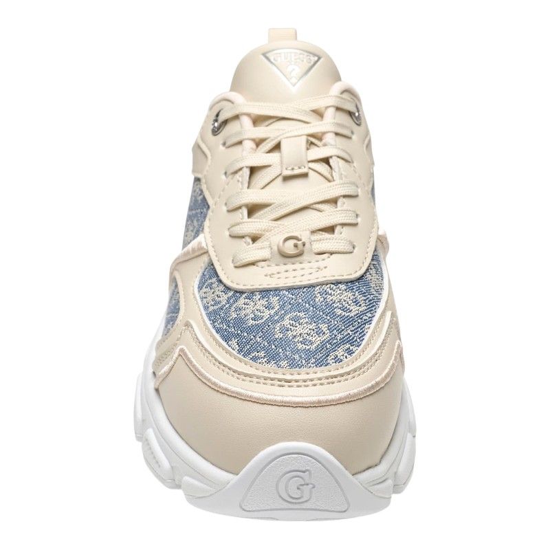Guess - Indye - Beige