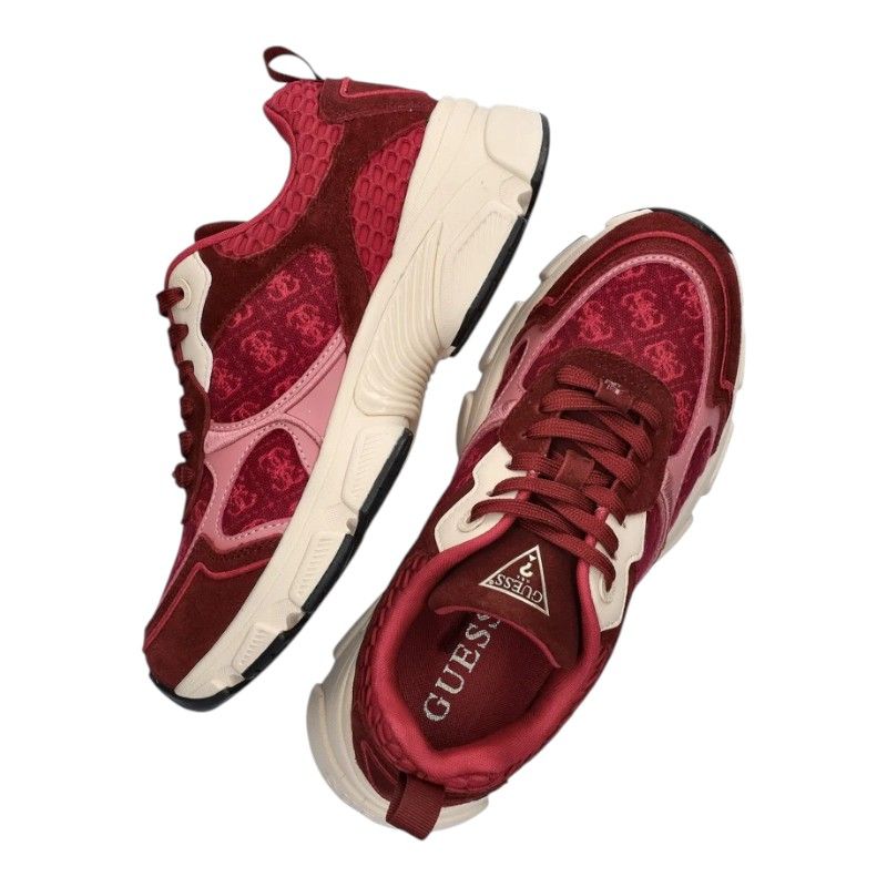 Guess - Indye2 - Rood
