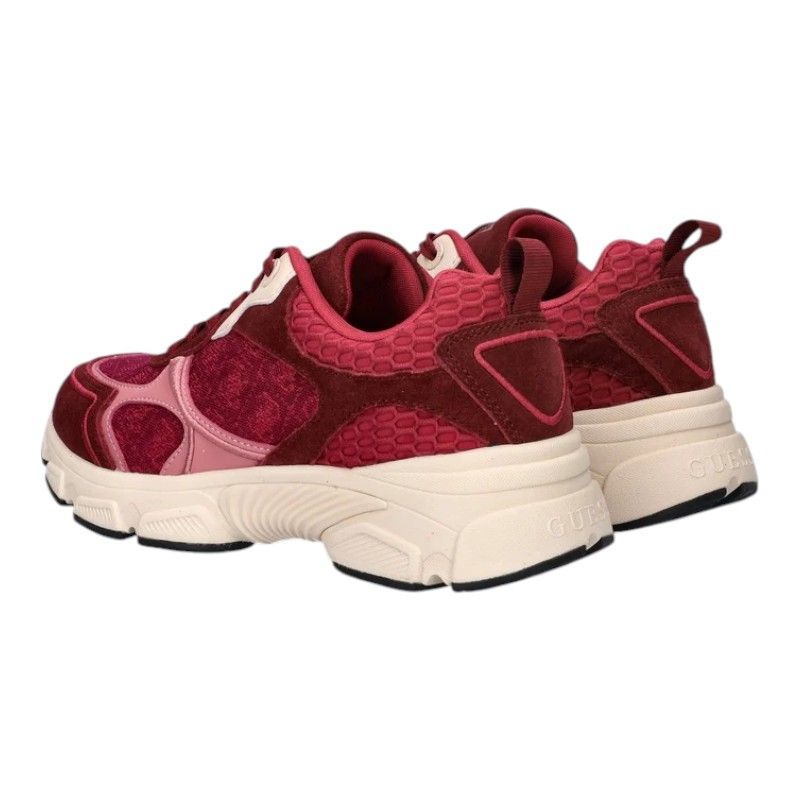 Guess - Indye2 - Rood