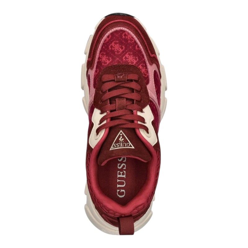 Guess - Indye2 - Rood