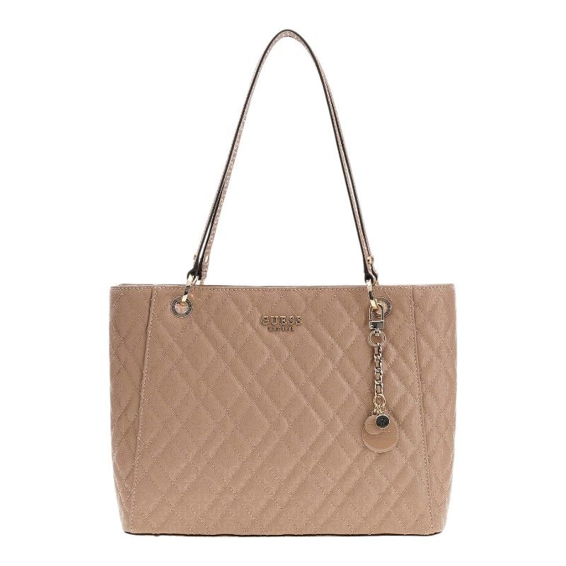 Guess - Isemay Noel Tote - Beige