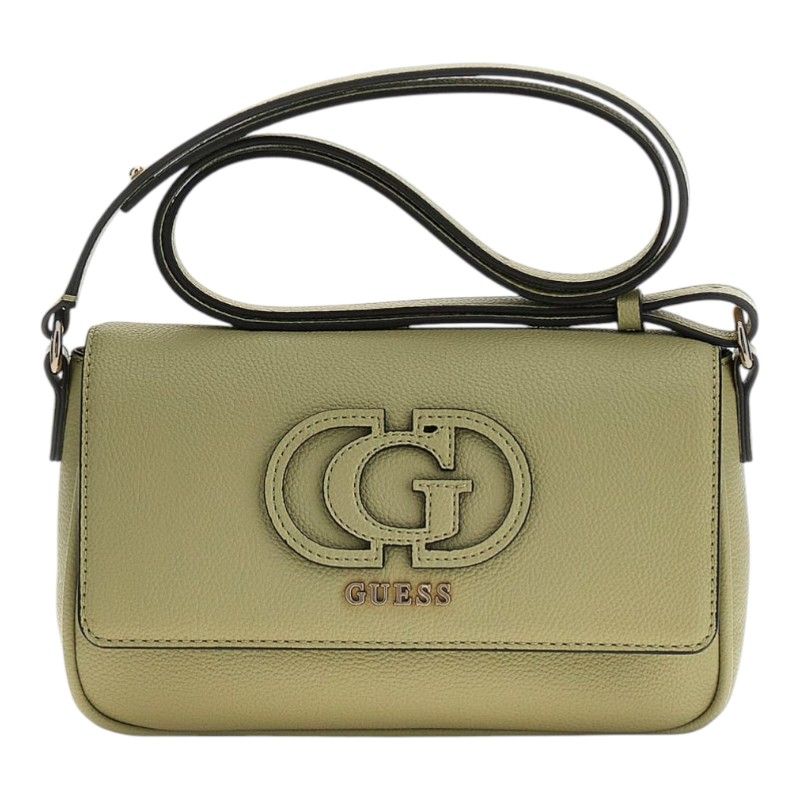 Guess - Isola Convertible Xbody Flap - Groen