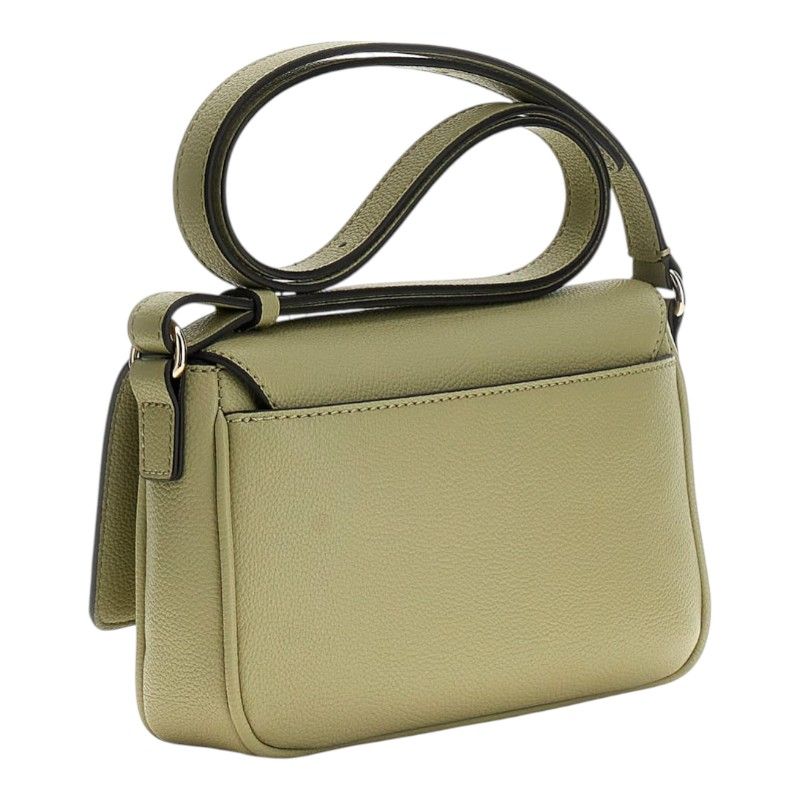 Guess - Isola Convertible Xbody Flap - Groen