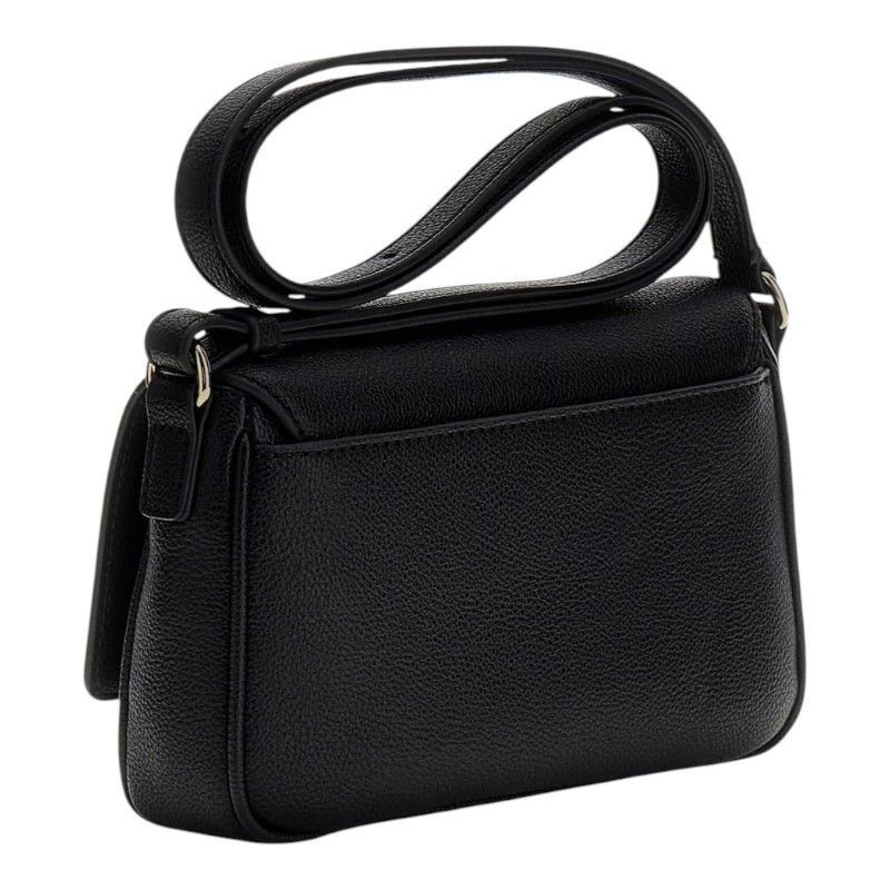 Guess - Isola Convertible Xbody Flap - Zwart