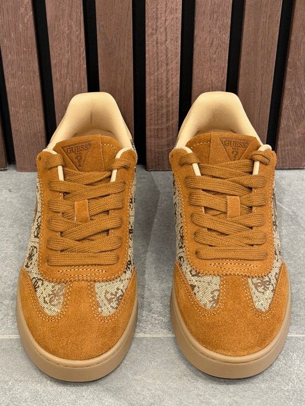 Guess - Jacek - Cognac