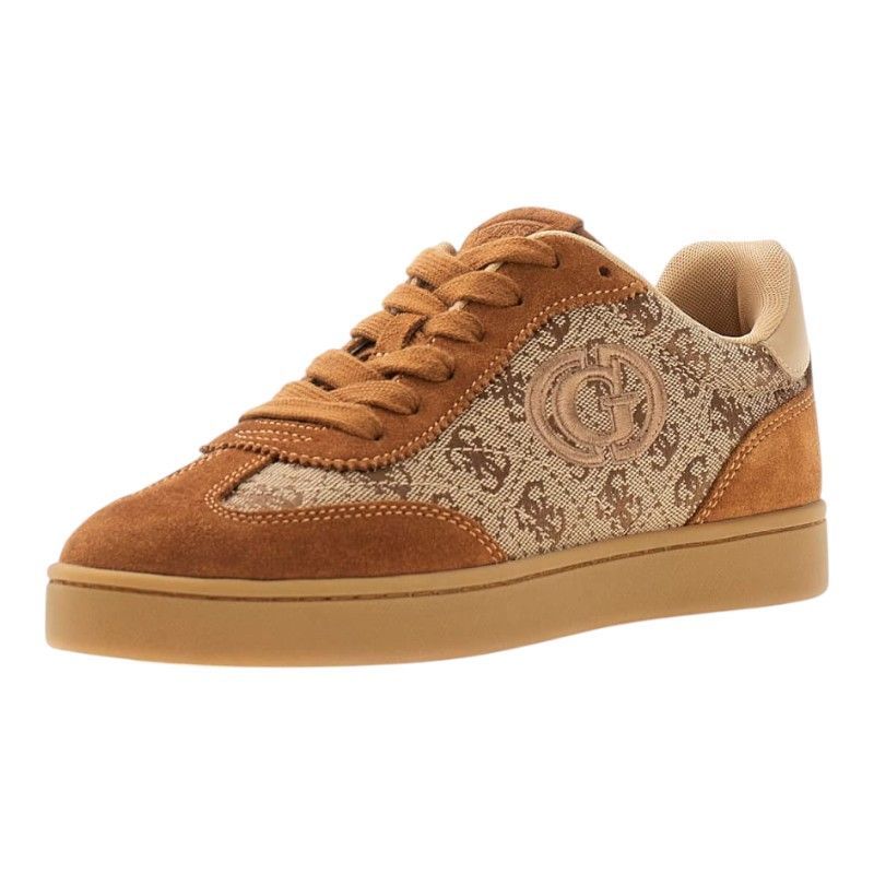 Guess - Jacek - Cognac