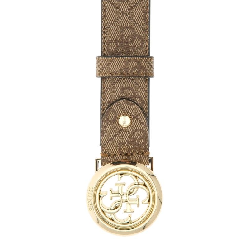 Guess - Janie Logo Adj And Nt Rev H30 - Bruin