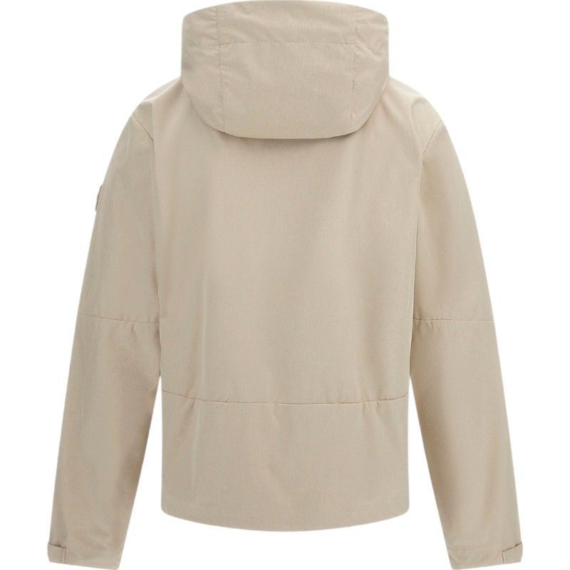 Guess Active - Fawaris Wind Jacket - Beige