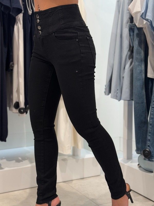 Guess - Corset Shape Up - Zwart