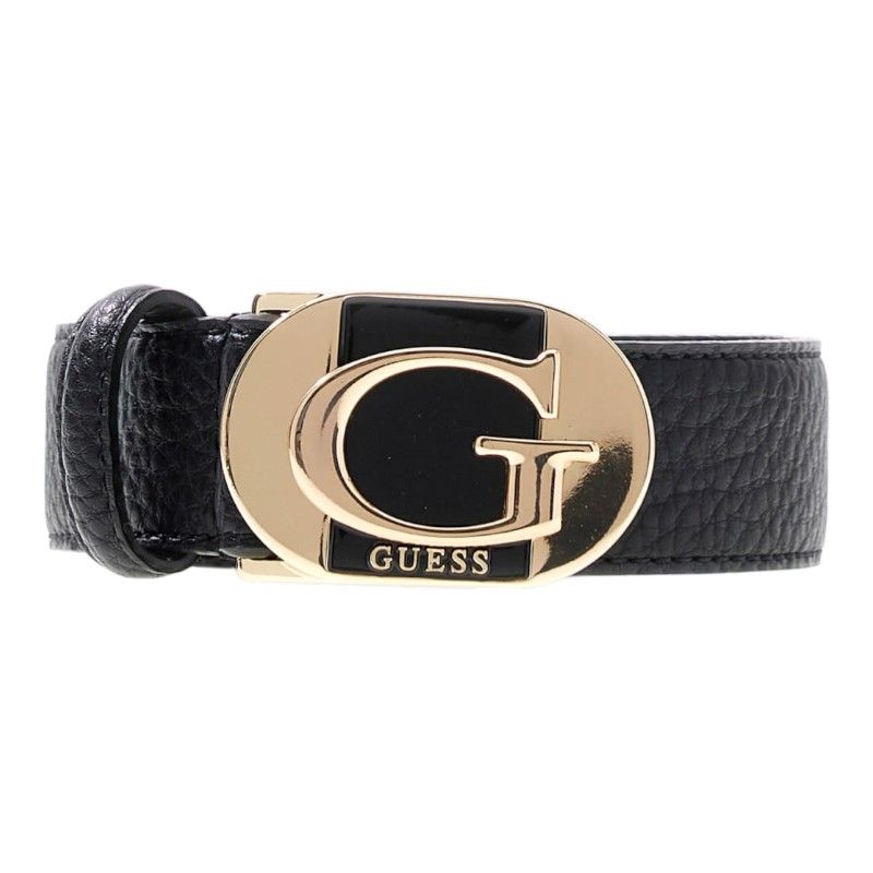 Guess - Jessa Not Adj And Not Rev H30 - Zwart