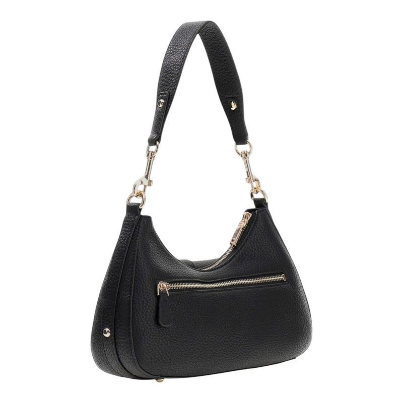Guess - Jessa Shoulder Bag - Zwart