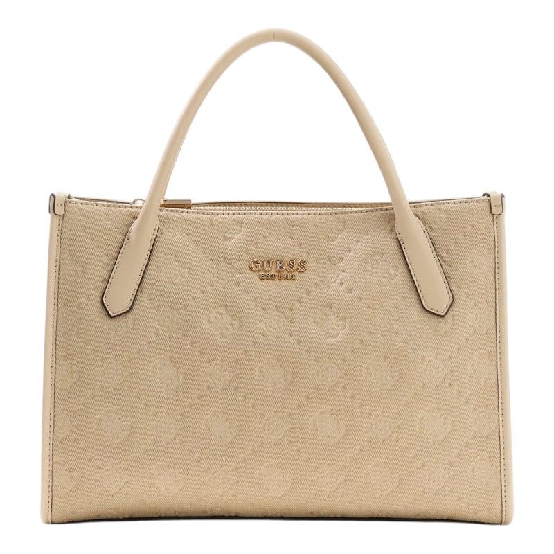 Guess - Jodi Tote - Beige