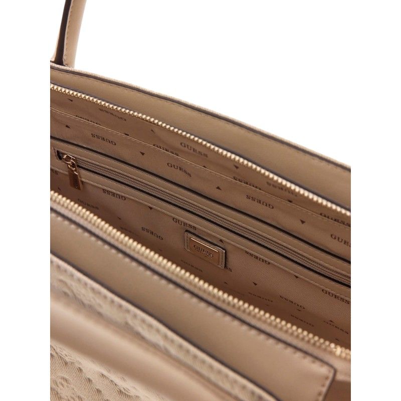 Guess - Jodi Tote - Beige