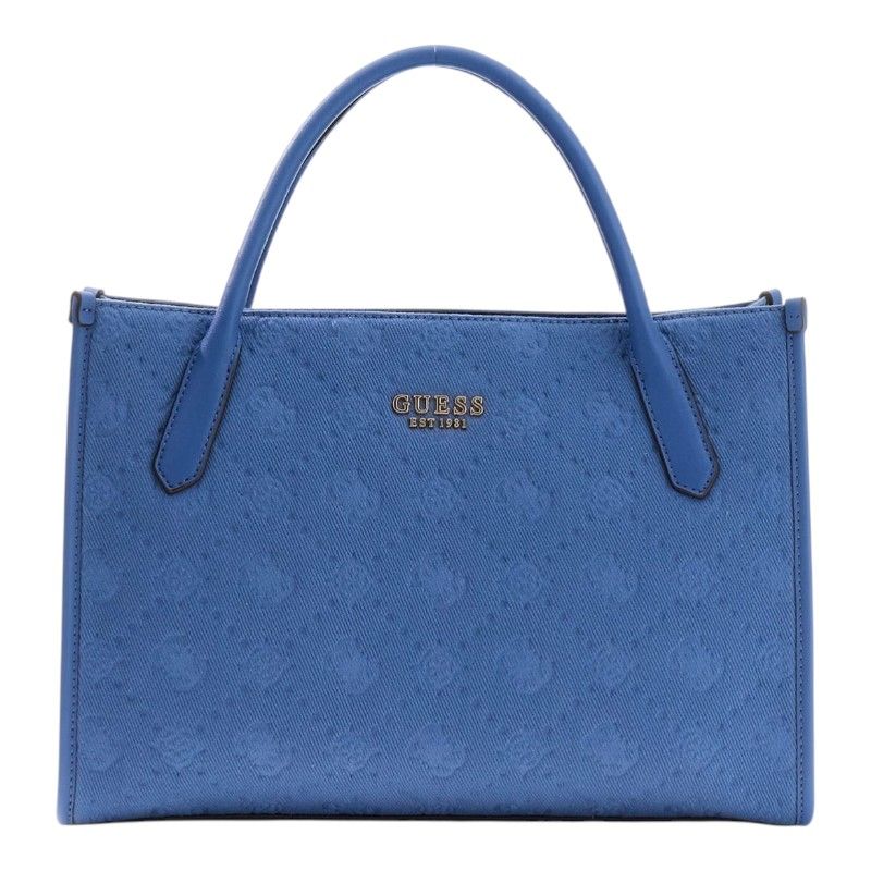 Guess - Jodi Tote - Blauw