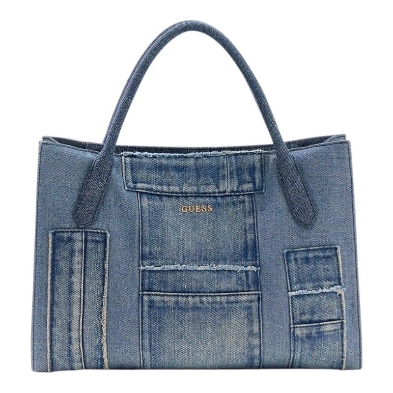 Guess - Jodi Tote - Blauw