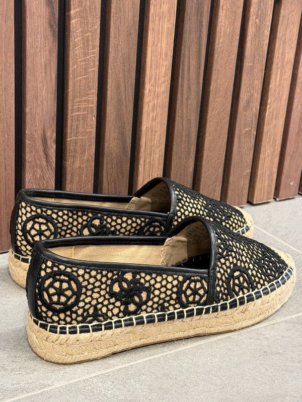 Guess - Joelynn - Zwart