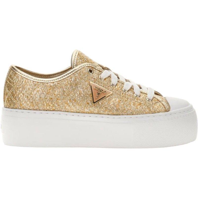 Guess - Joezi - Goud