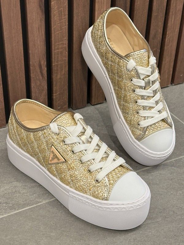 Guess - Joezi - Goud