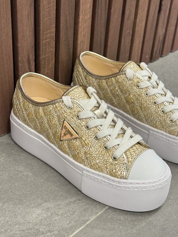 Guess - Joezi - Goud